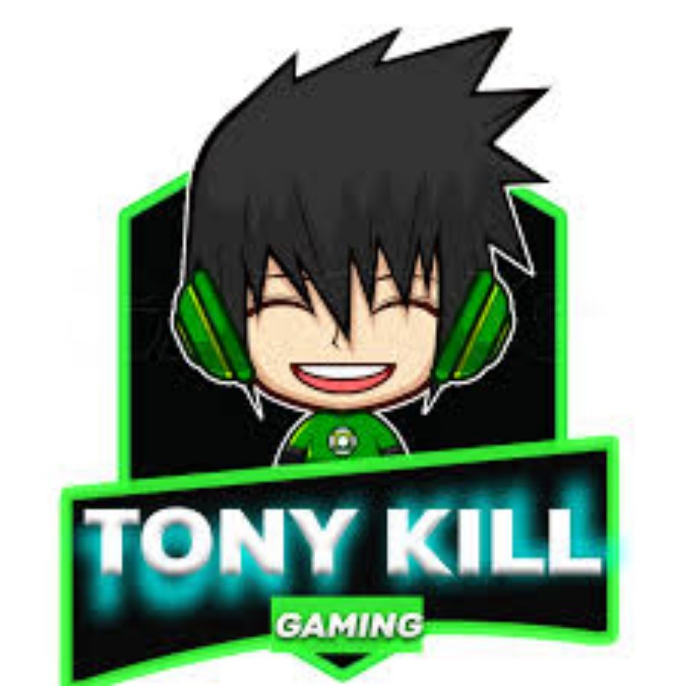 Tony 'Von' Kill Records