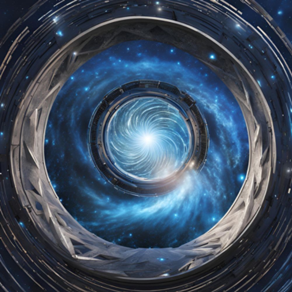 The Discerning Geeks Portal Podcast
