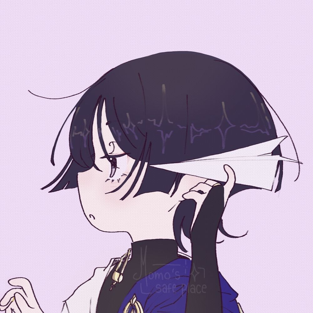 Momo ✧ (scbd addict)