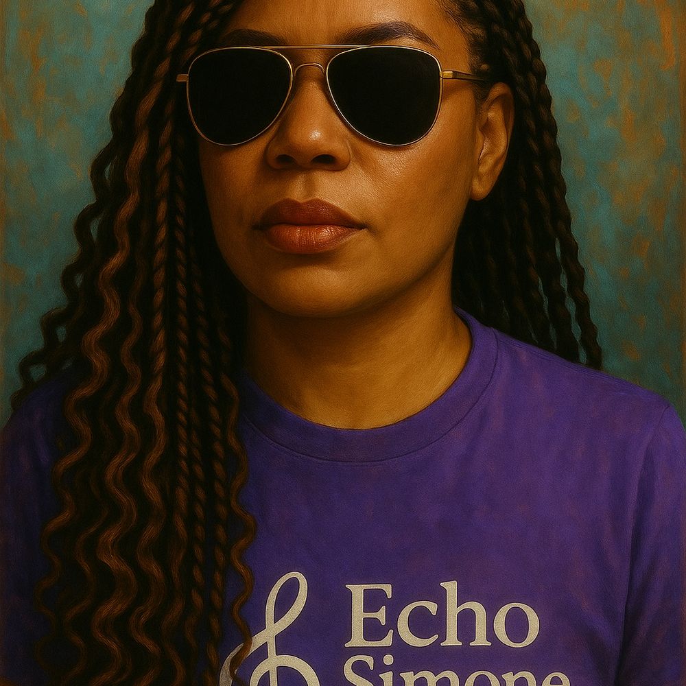Echo Simone Notes