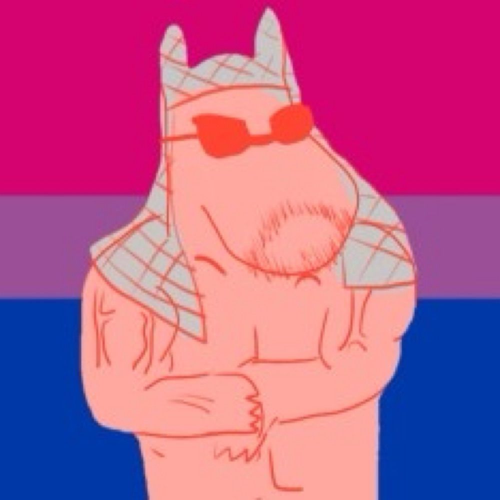 🏳️‍🌈Smell Your Sweat, Wizard Penis🏳️‍🌈