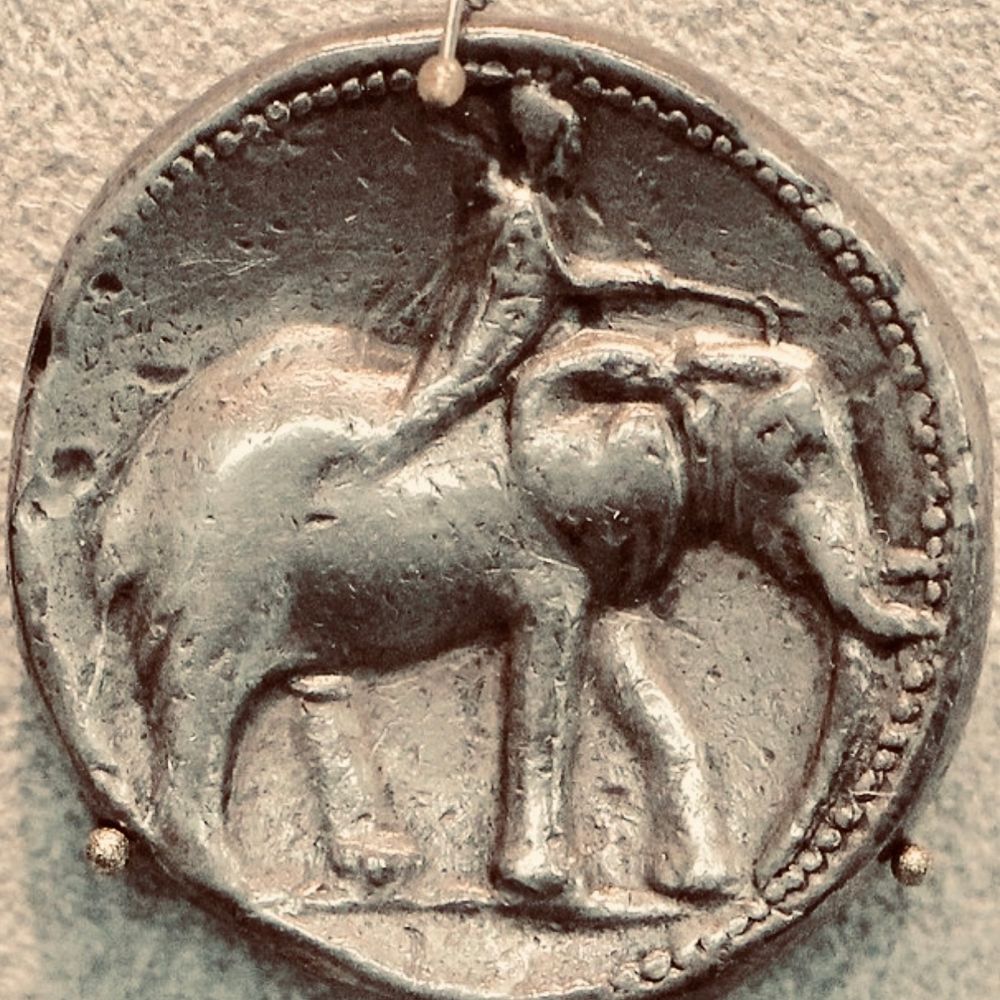 Carthaged
