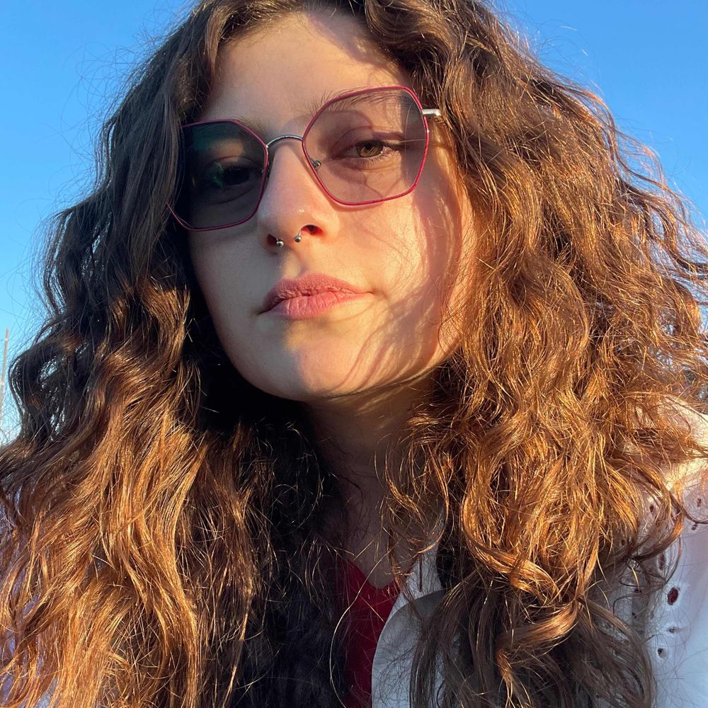 Ana Shubitidze