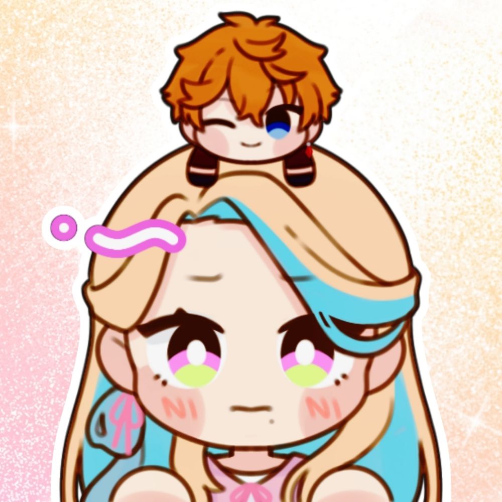 🦋 Akari 🐳