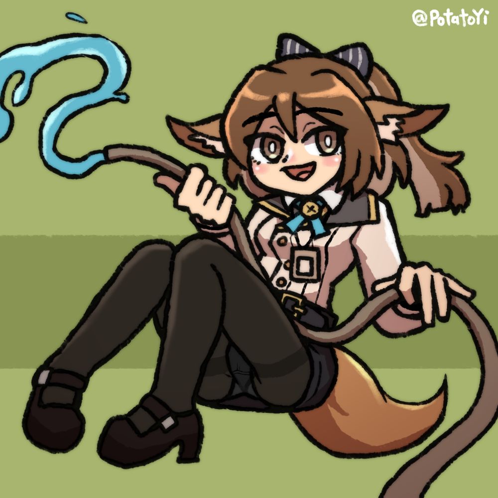 PantatoYi