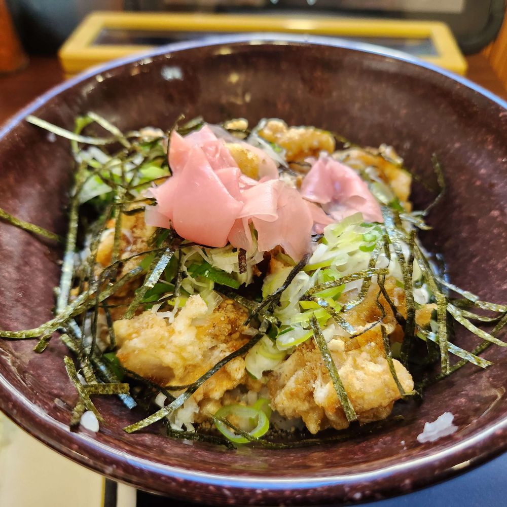 秋華