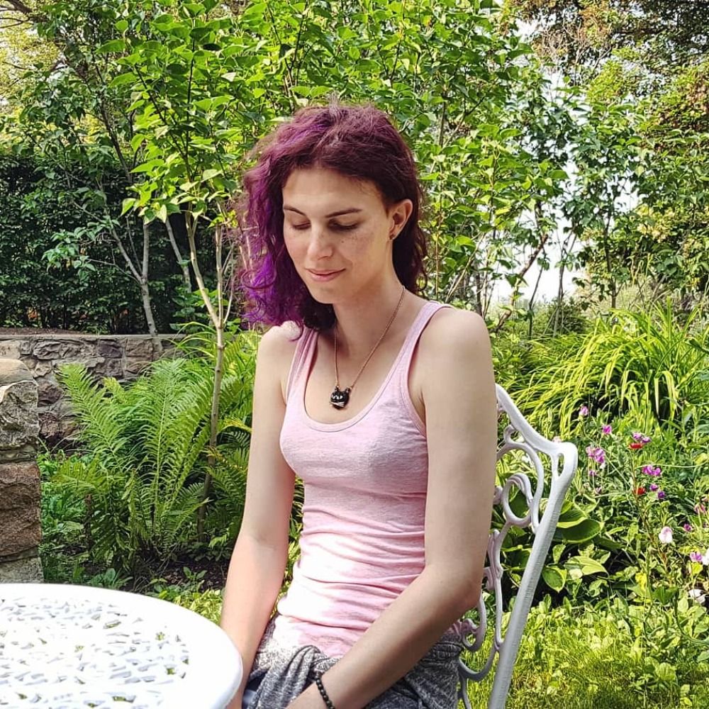 Alice Atkin, PhD