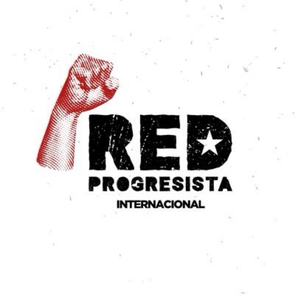 RED progresista Internacional 🇨🇴🇪🇨🇲🇽🇷🇺🇵🇸