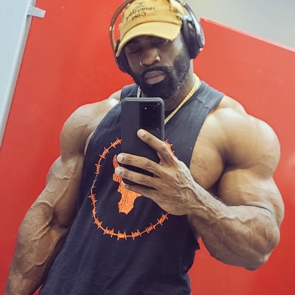 JAYE HARDBODY