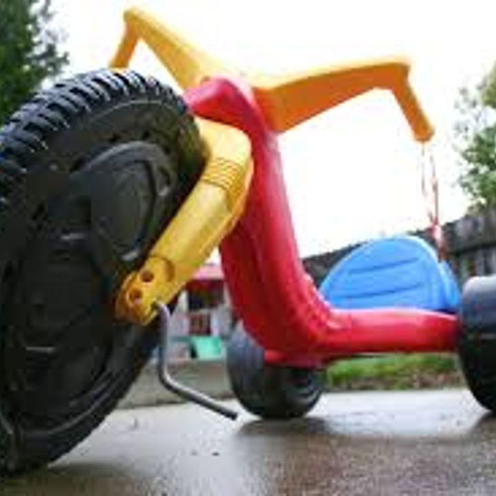 wheely