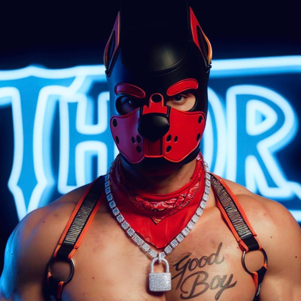 JockThor