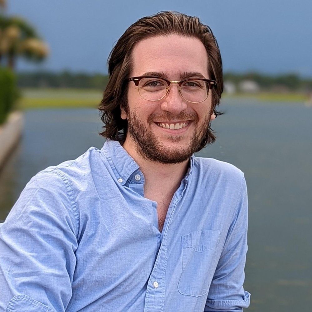 Patrick Fiorilli