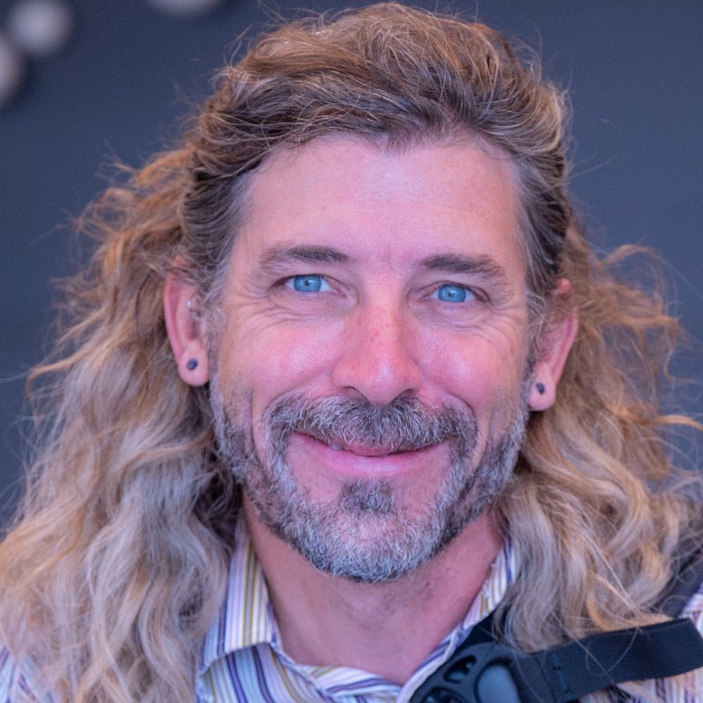 Dustin Tracy
