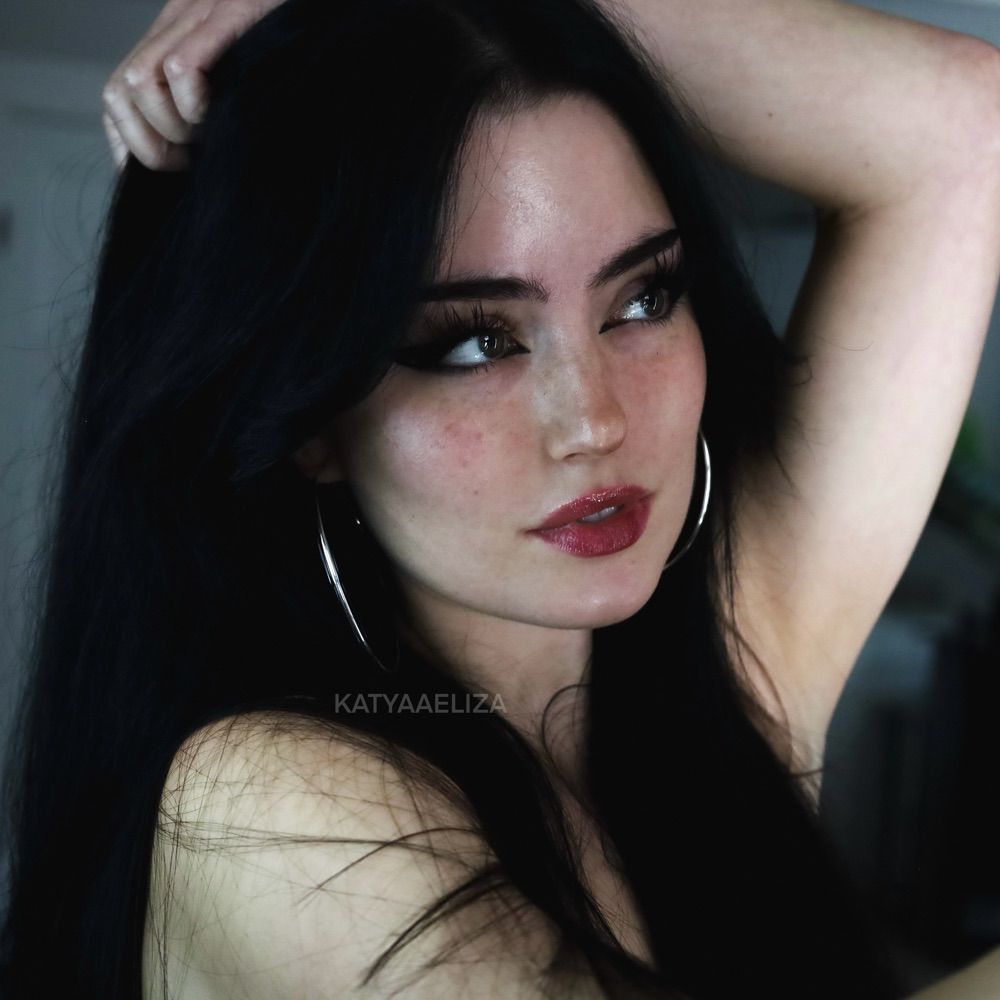 Katya Eliza