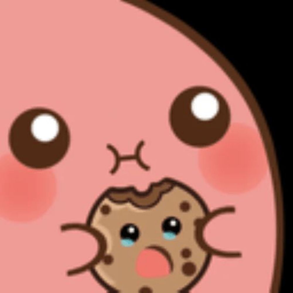 Just a simple potato