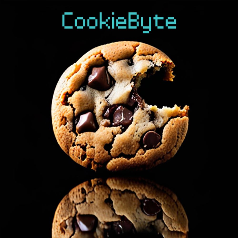 🍪CookieByte🍪