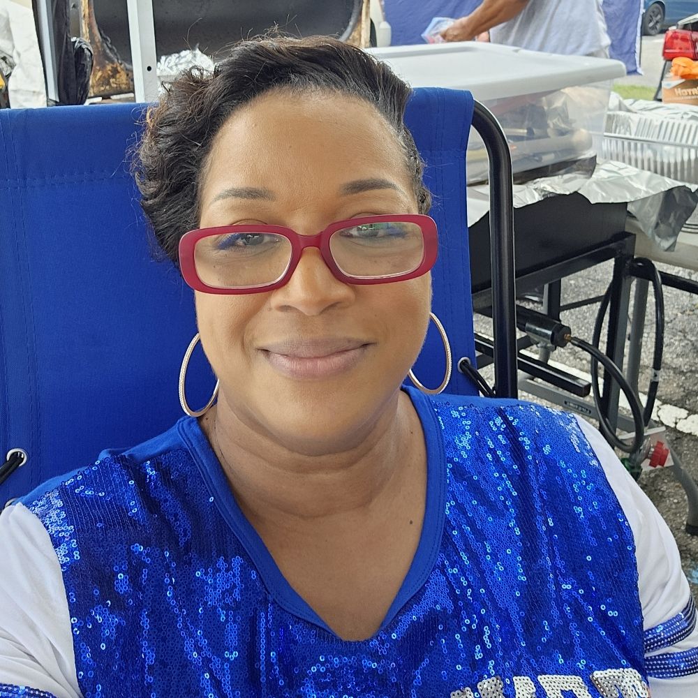 Erica Brooks