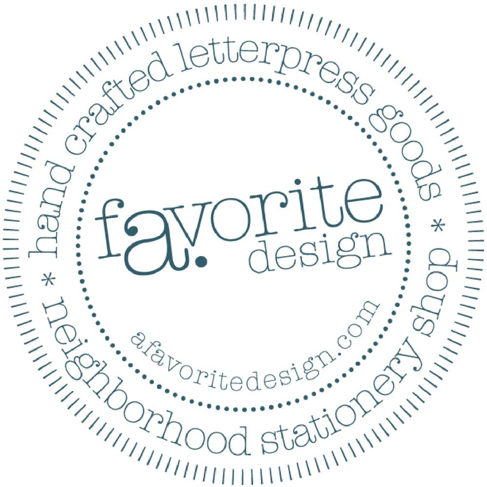 a. favorite design