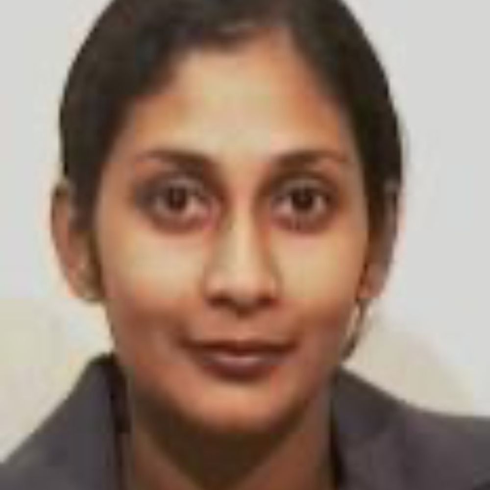 Nayantara W
