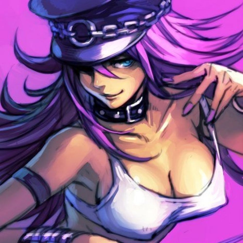 Zombieskull13 🏳️‍⚧️🔞