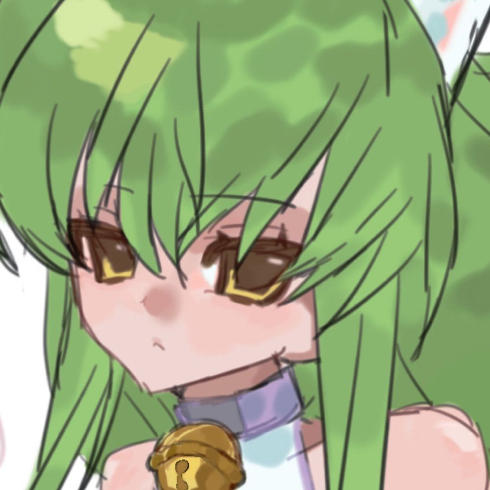 醇厚的少女_
