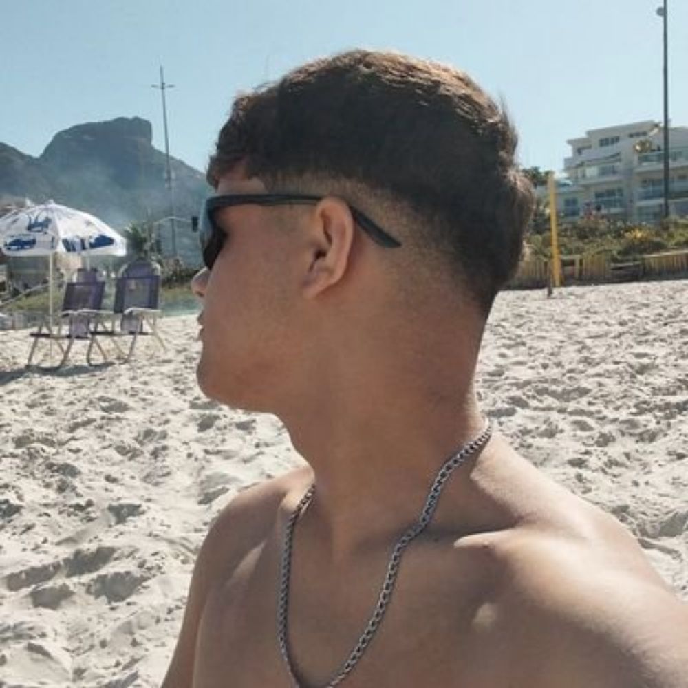 diabo de saia