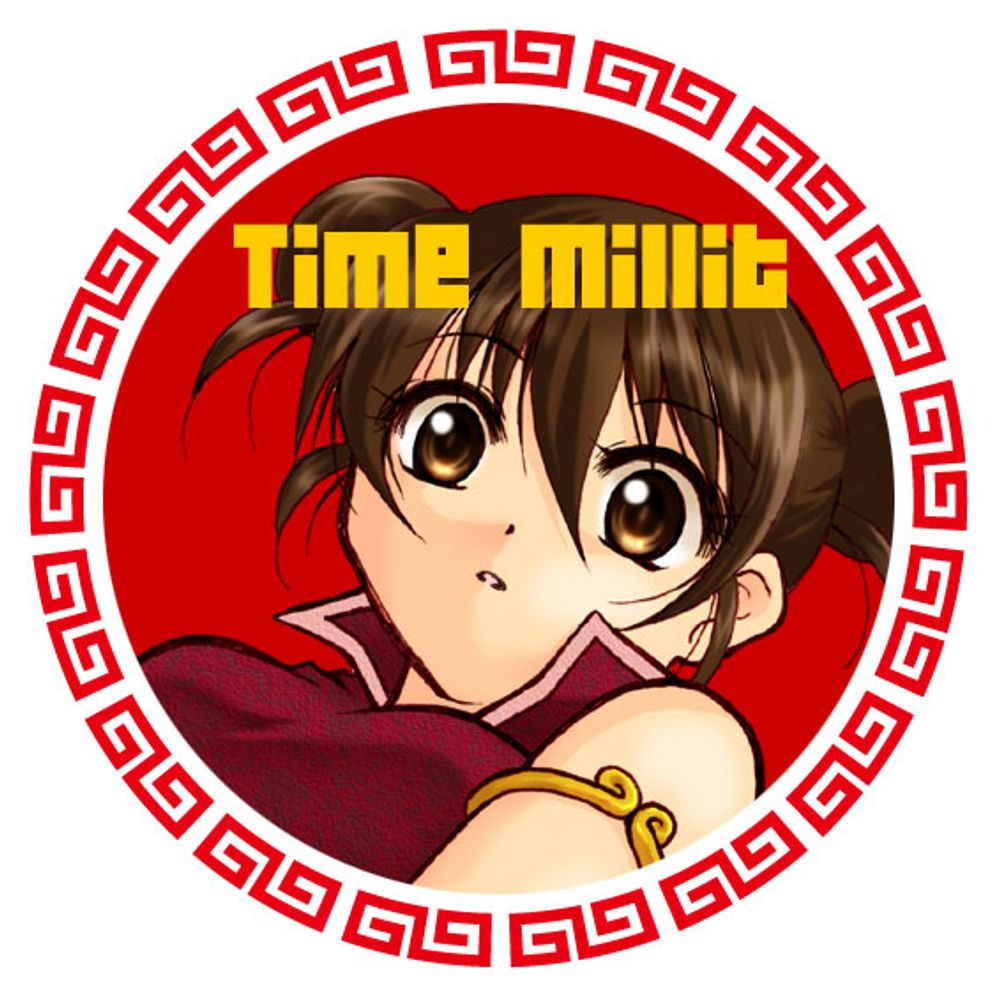  Skeb OPEN　Millit(みりっと)／服部 ナシ子