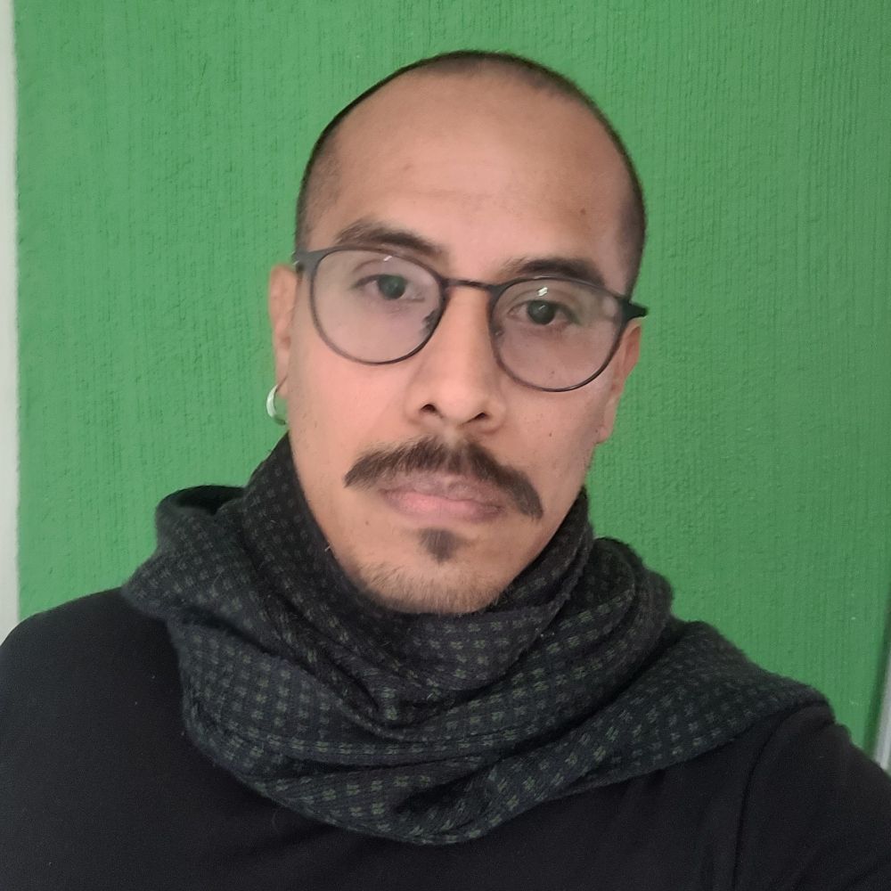 Miguel Acosta