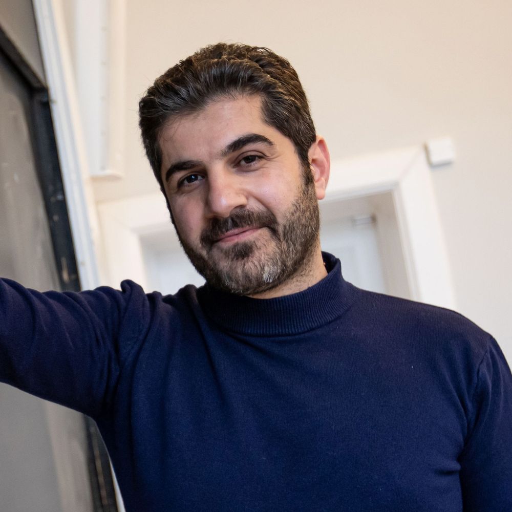 Weria Pezeshkian