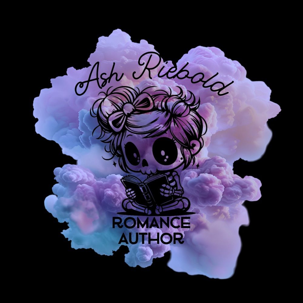 Ash Riebold