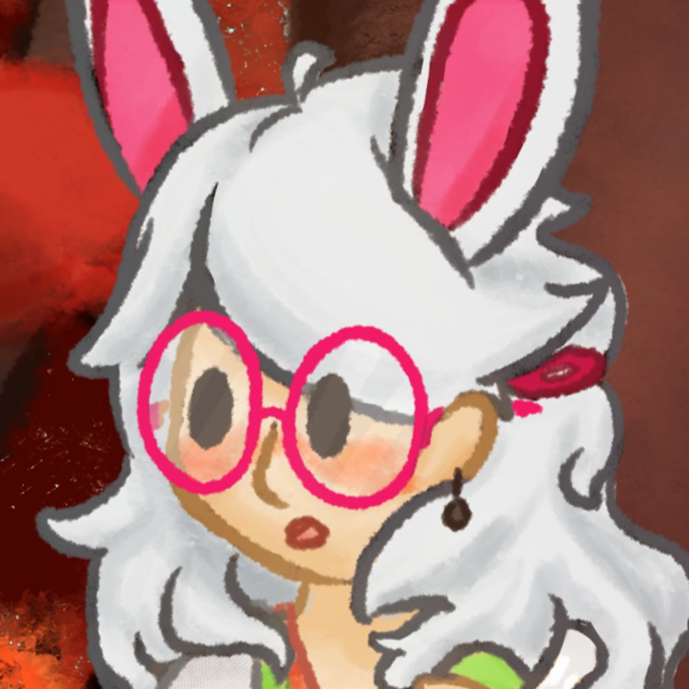 nerv carrot🥕🚯