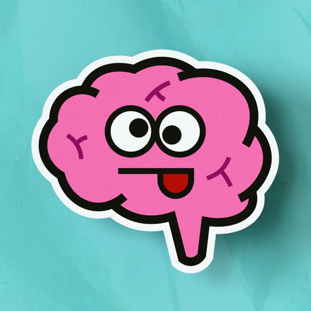 My Wacky Brain