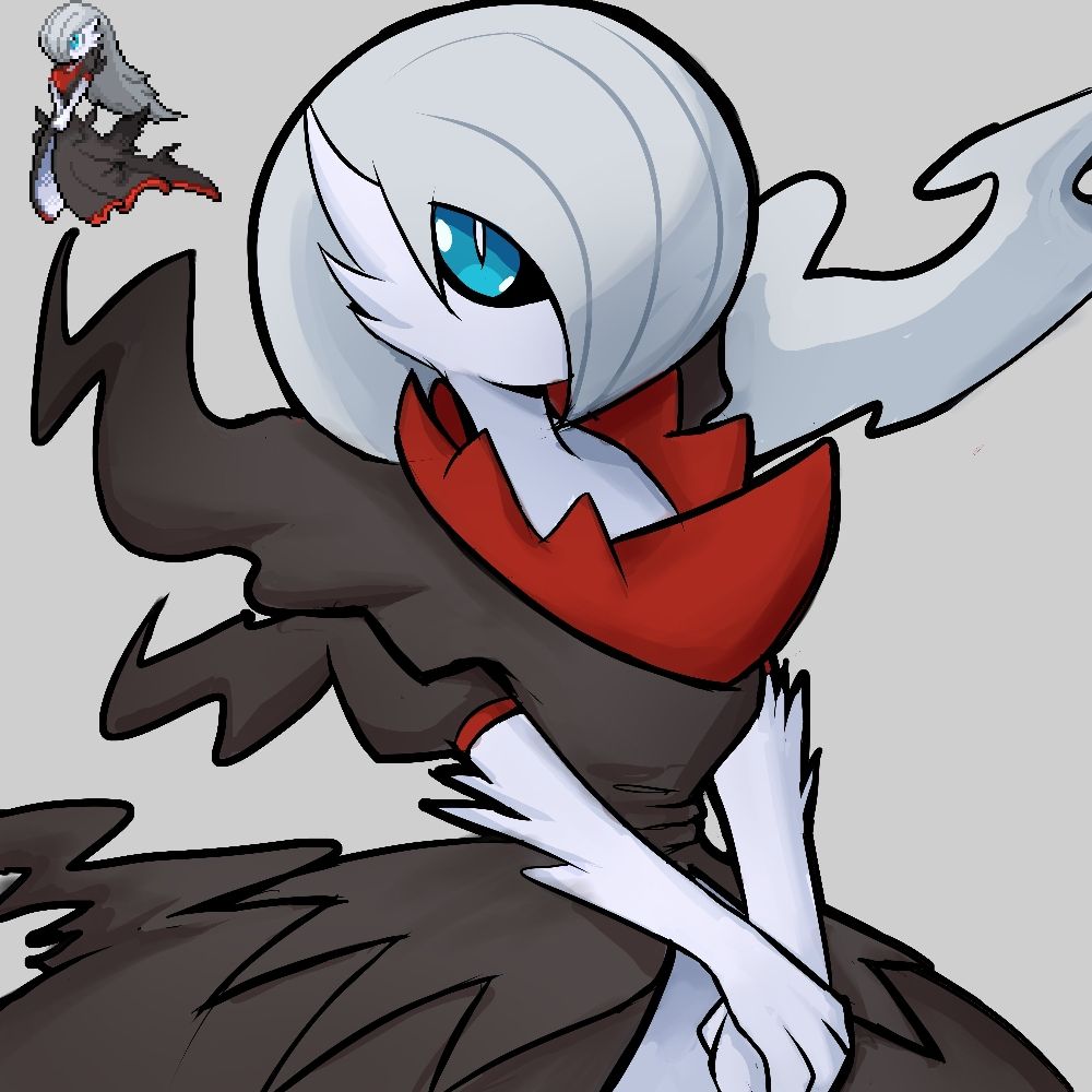 Nyx Kurosaki 