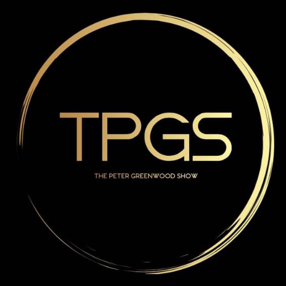 The Peter Greenwood Show