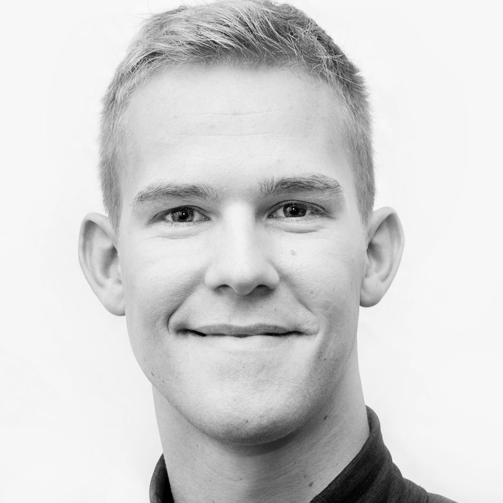 Mads Fischer, PhD