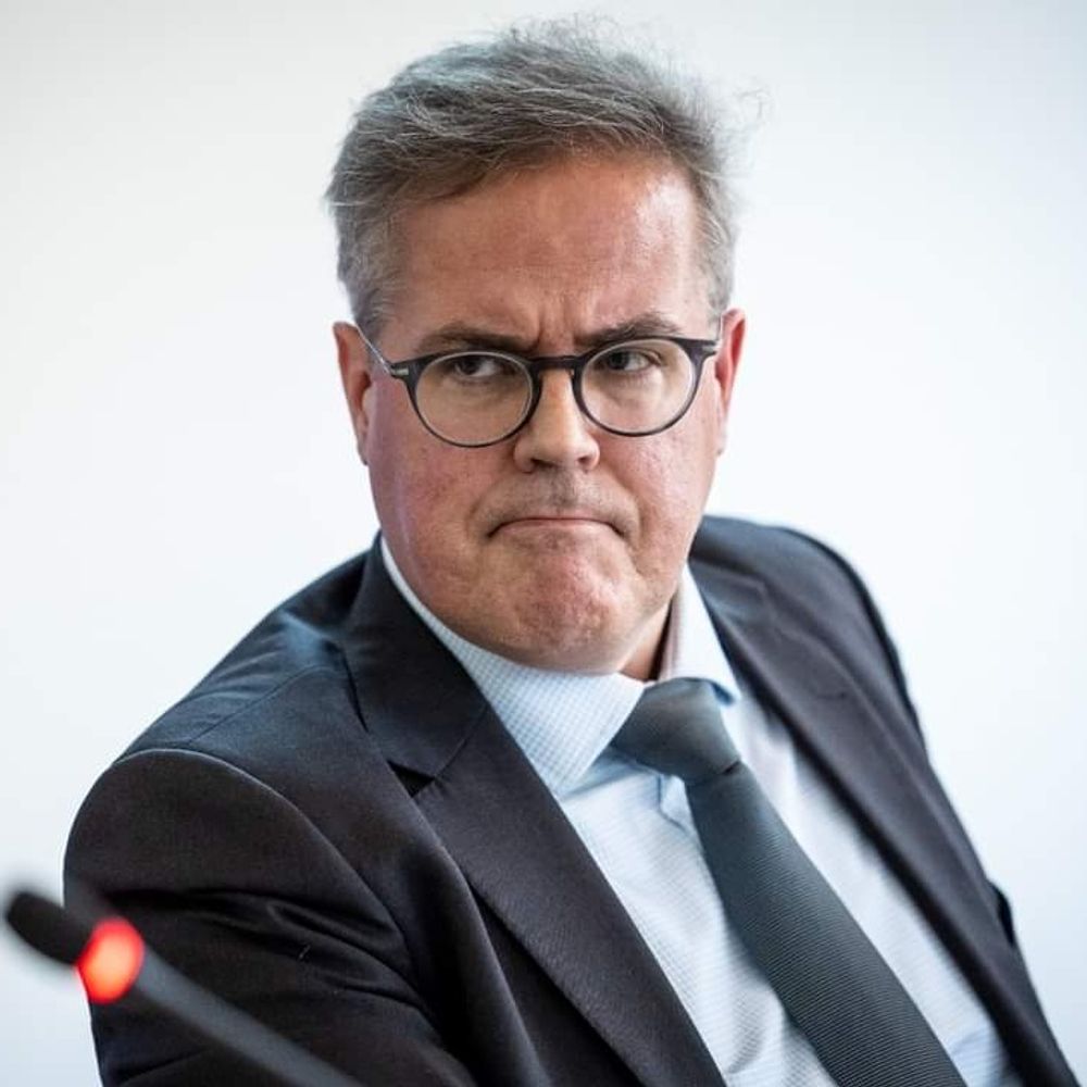 Johan Häggman