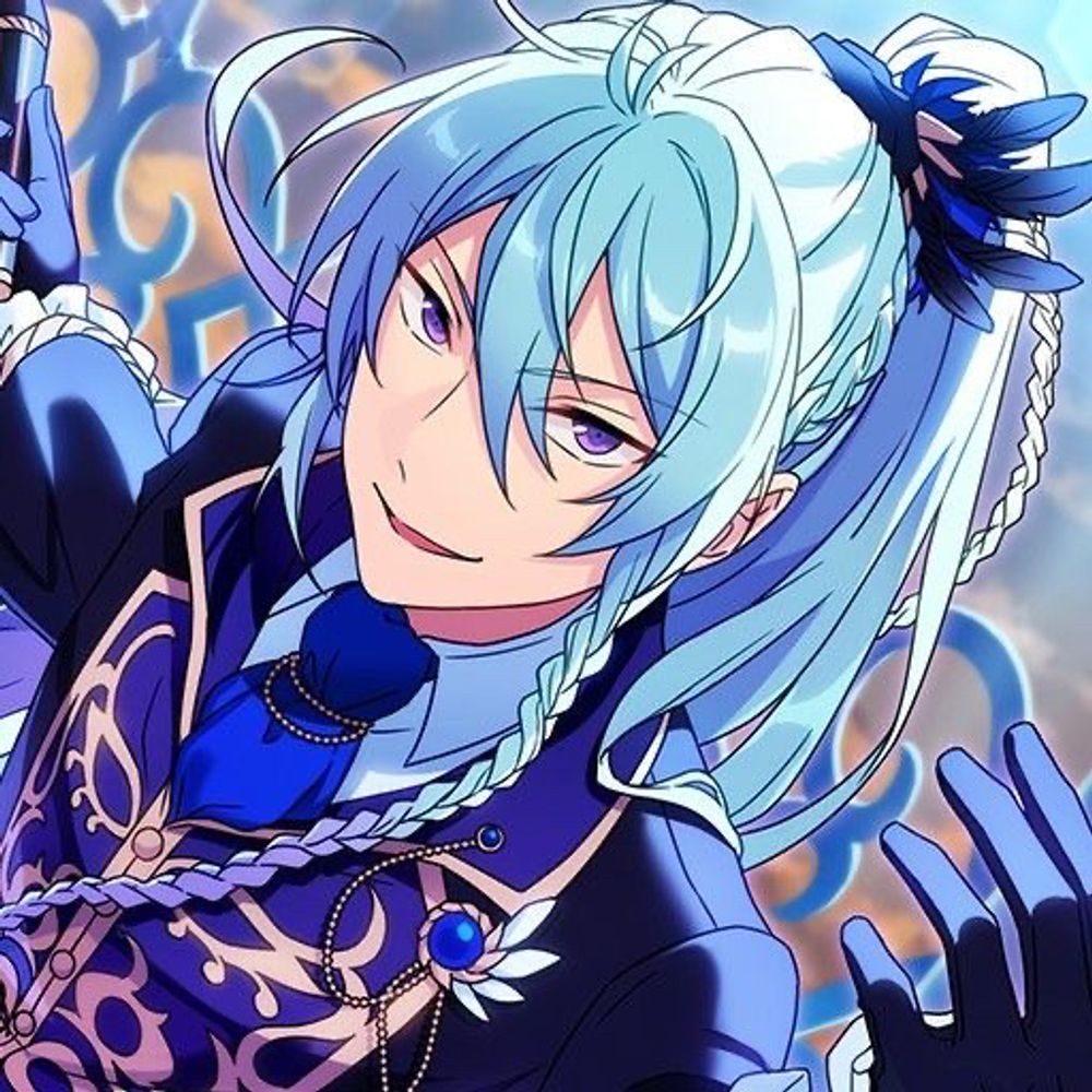 Wataru Hibiki ! ☆