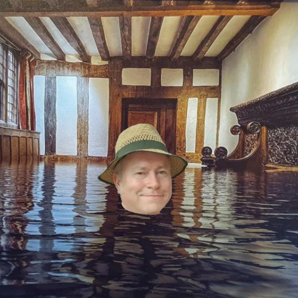 Rich Hyde