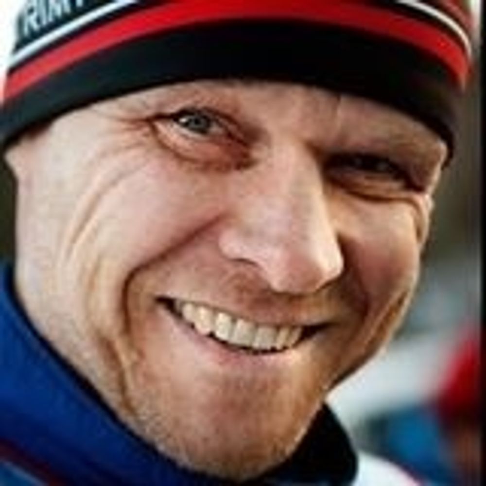 Pär Westblad