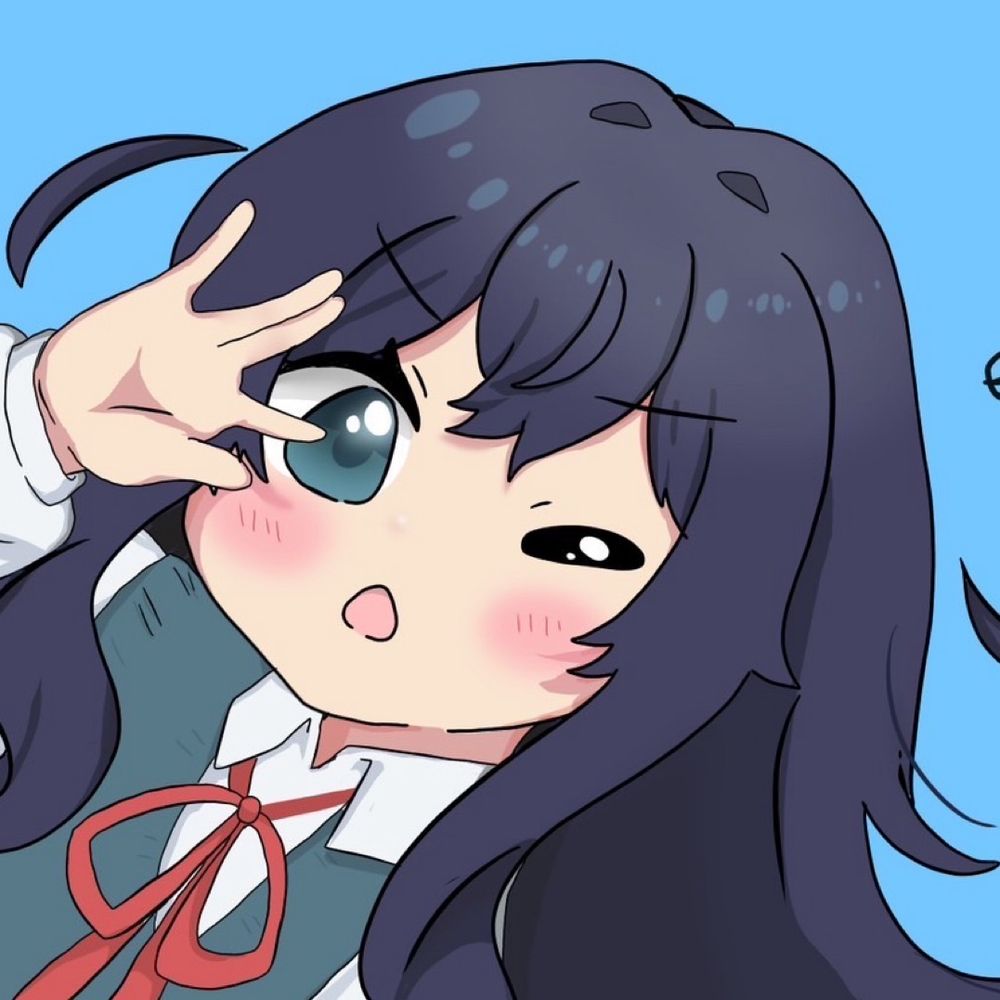 ズカ@趣味垢