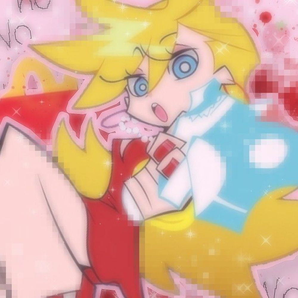 ✨🍉 ℳ𝒾𝓀𝒶 🍉✨ 