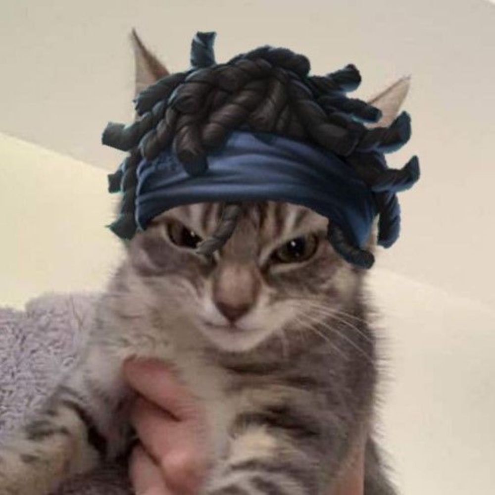 Blakeprincesinhakawai123_fofinha