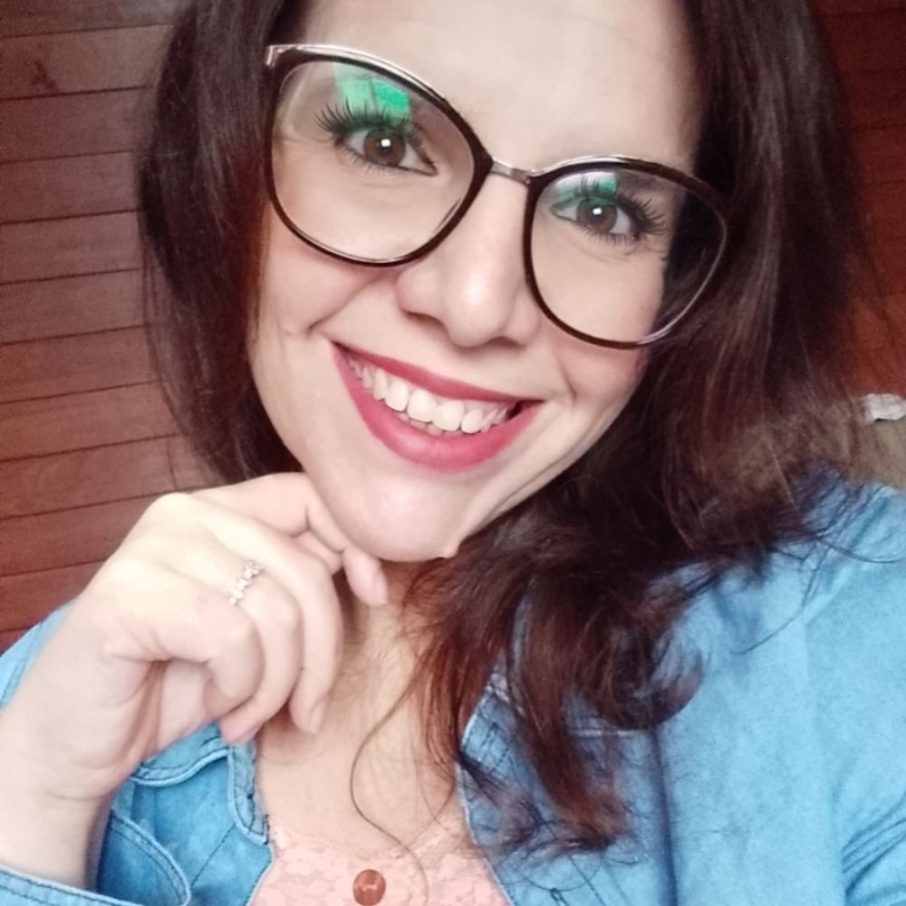Amanda Scalcon Bittencourt 