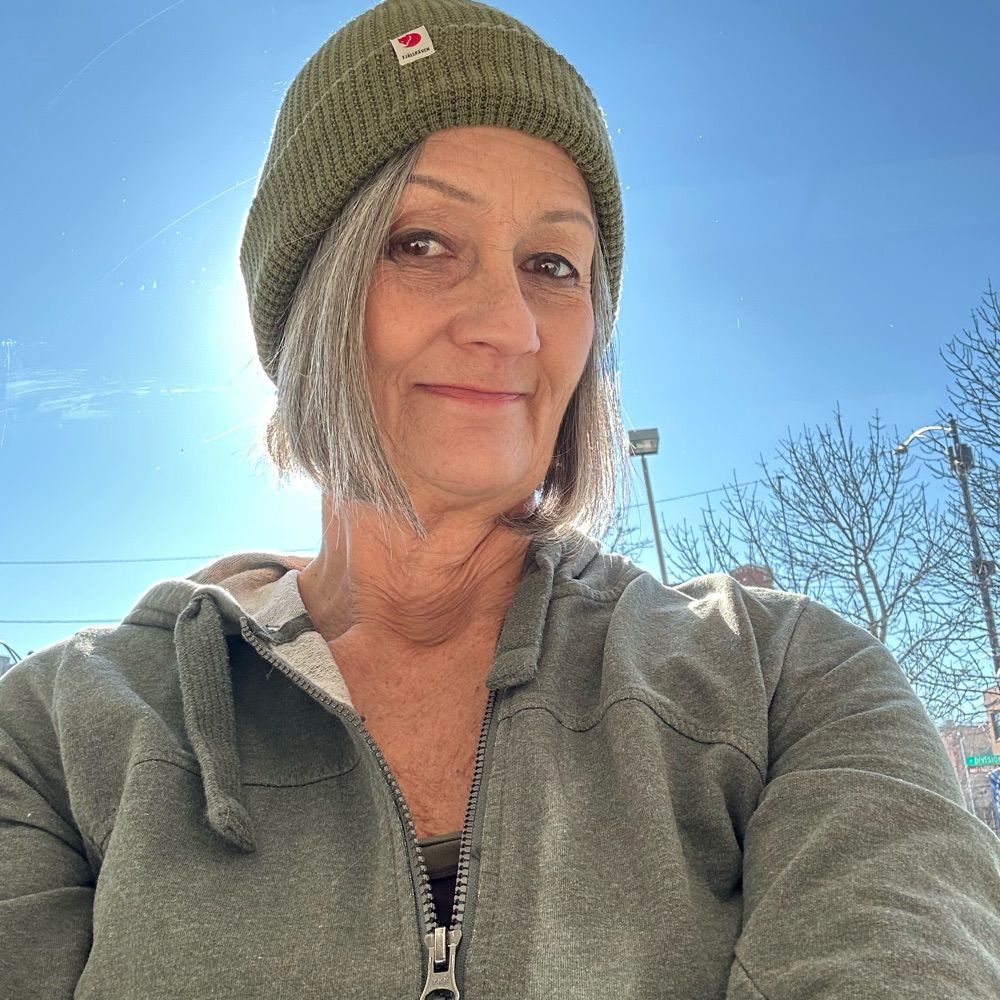 Liz Laughlin