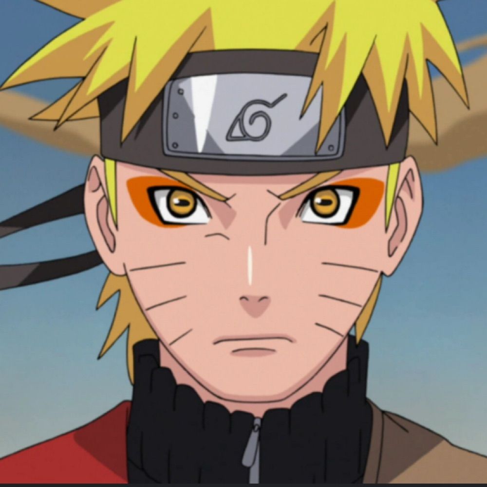 Daddy Hokage