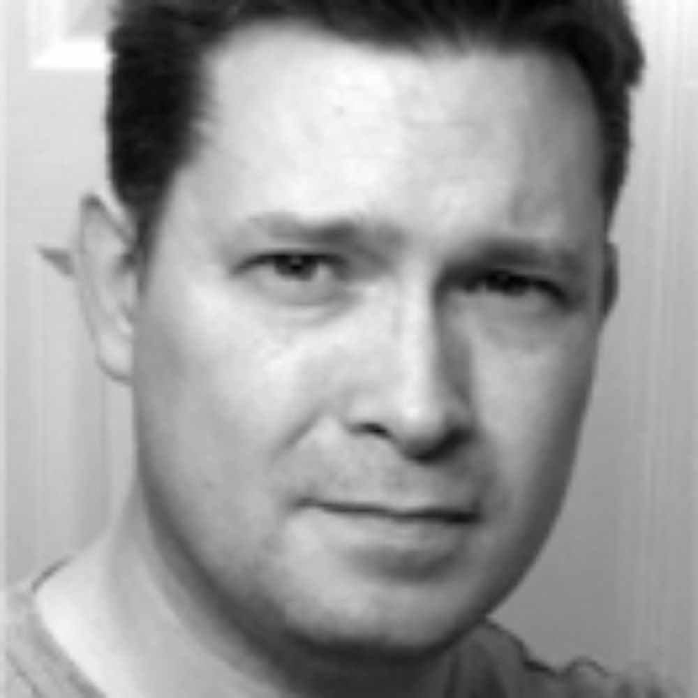 Paul Rayment