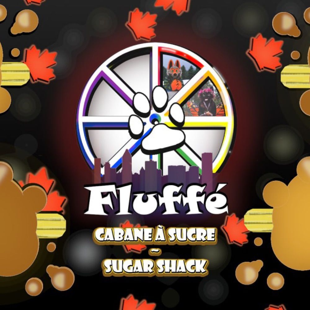 ~Fluffé!~ Next Event: TBA