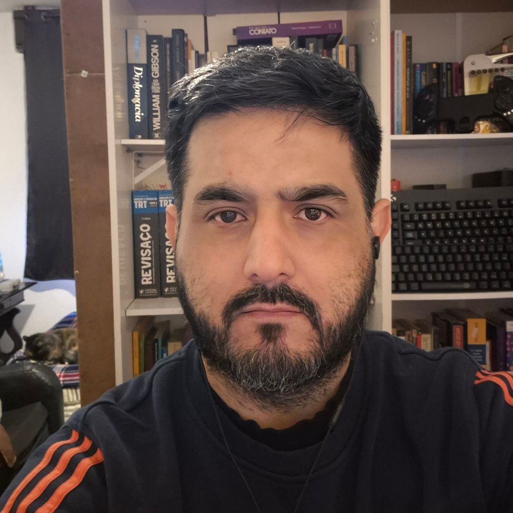 Profile avatar