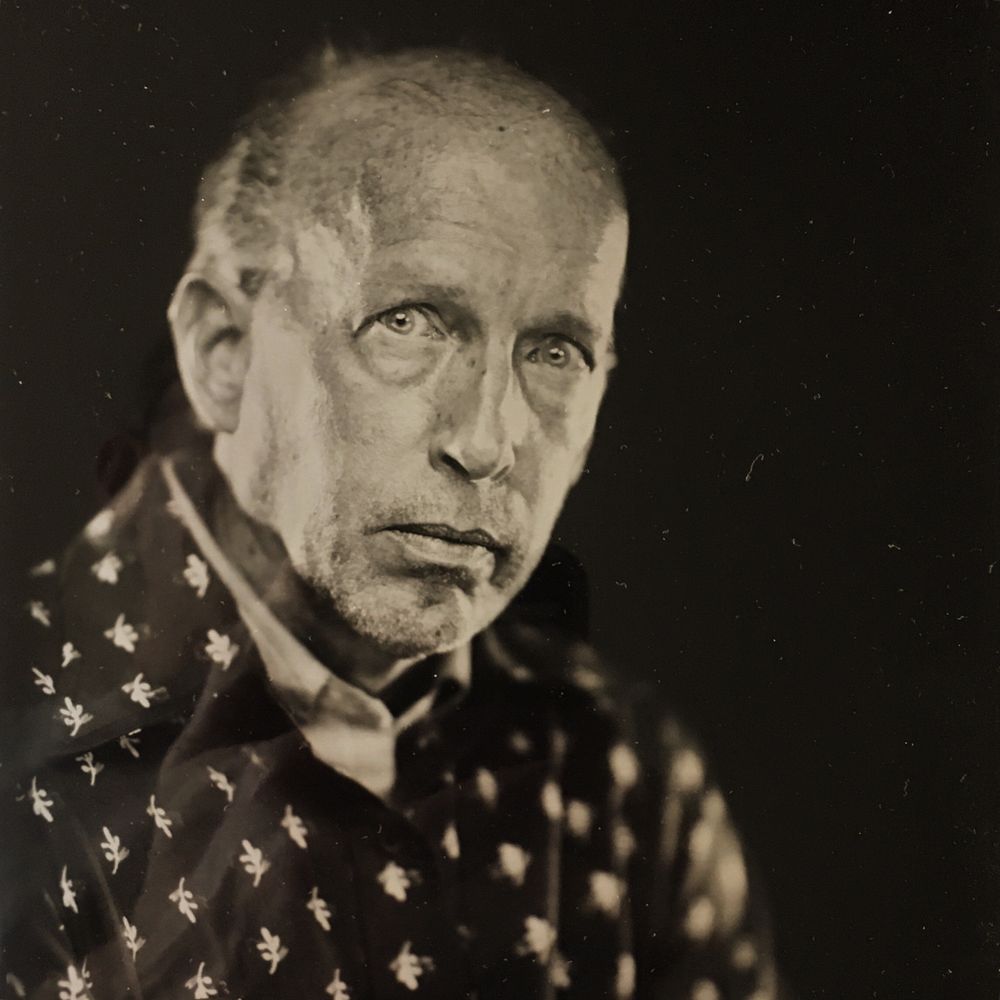 Randy Russell