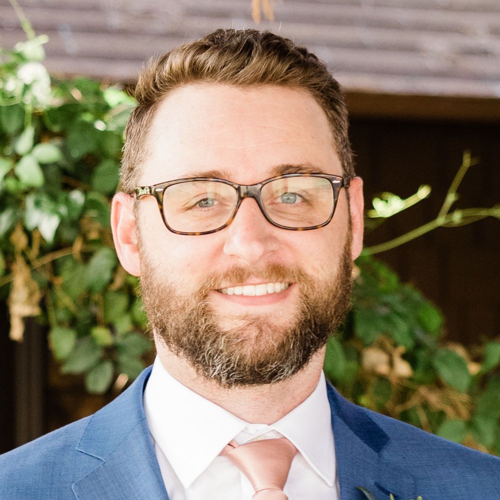 Shaun Wissmann